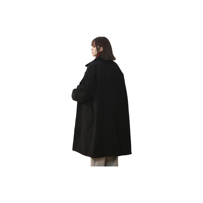 FONDLOOK Coats Unisex-3