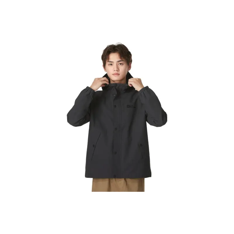JACK WOLFSKIN Jackets Men-15