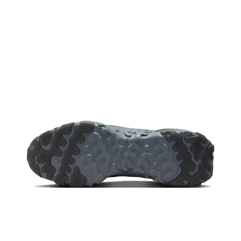 Nike React Vision Black Laser Orange-4