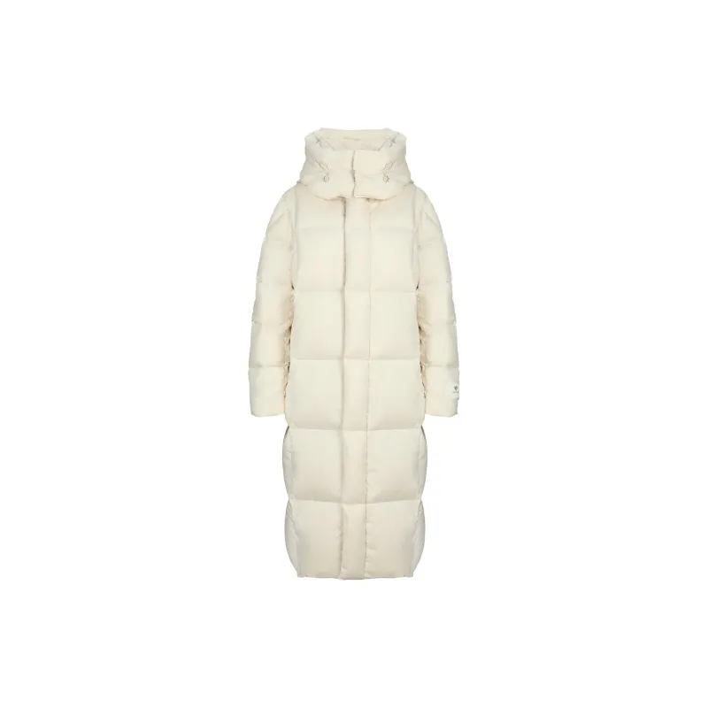 AIMISS Heart Series Down Jacket Women's-4
