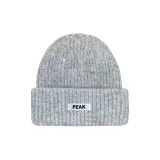 Gray[Fashion Thermal Single Cap]