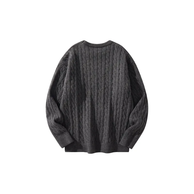 SESAME STREET Sweaters Unisex-11
