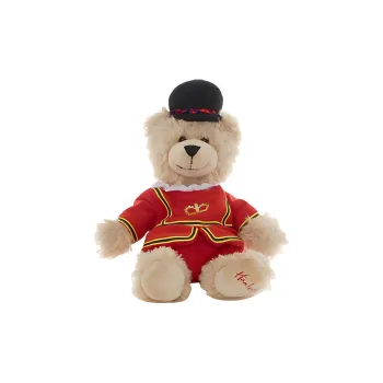 Hamleys Plush Toy
