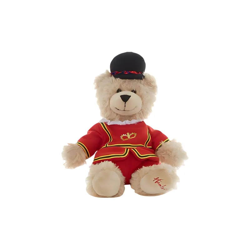 Hamleys Plush Toy-0