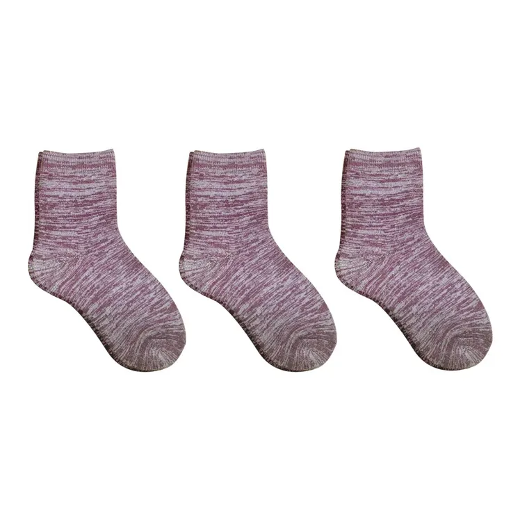 YUZHAOLIN Mid Calf Socks Unisex Combo Set-10