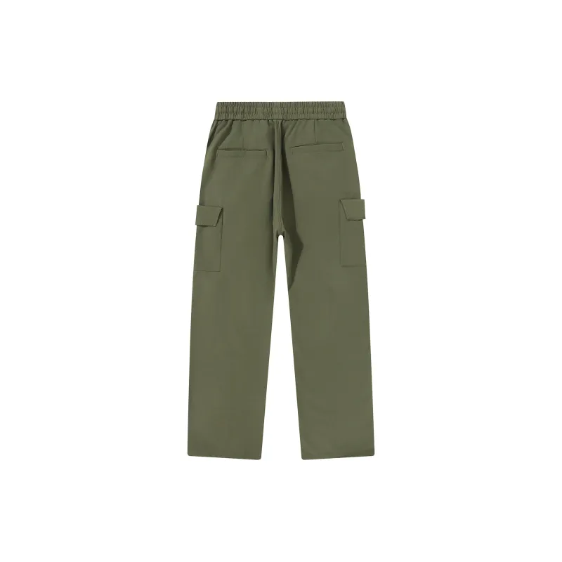 SANTASTIC Cargo Pants Men-1