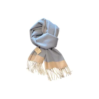 Mulinsen Knit Scarves Women's