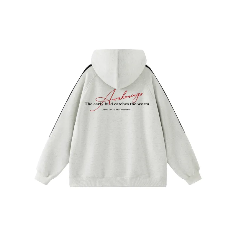 EUSU Sweatshirts Unisex-9
