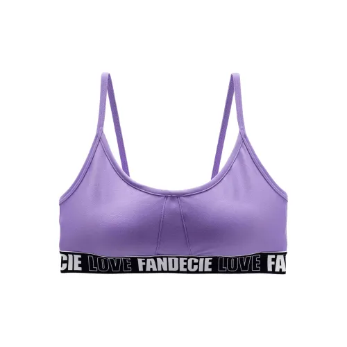 Fandecie Women's Bras