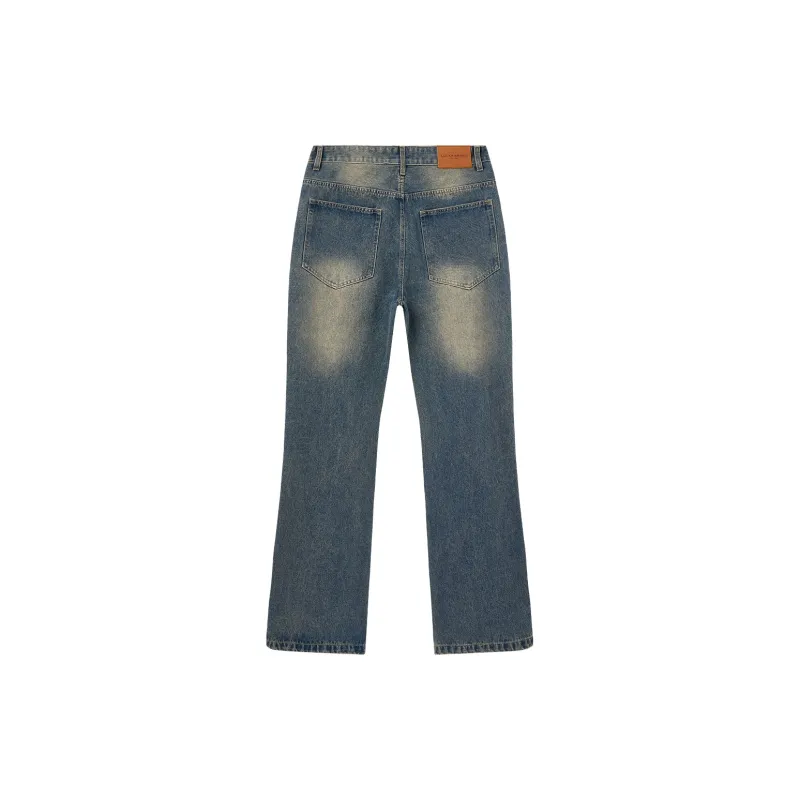 LUCKY BRAND Jeans Unisex-8