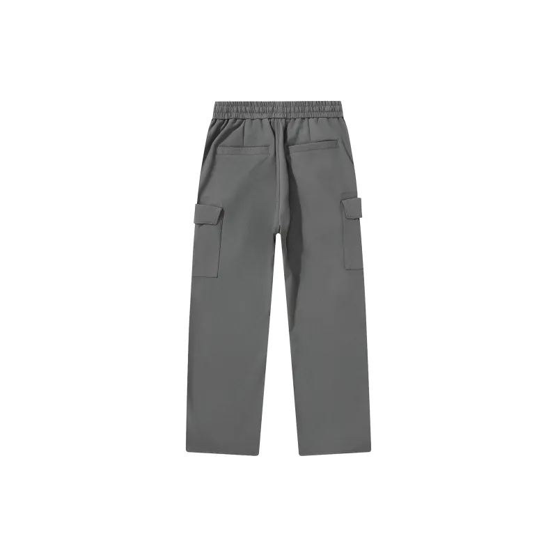SANTASTIC Cargo Pants Men-15
