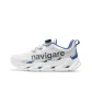 White Royal Blue