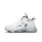 White Gray
