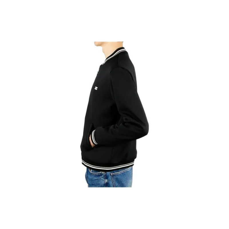 CELINE SS24 Jackets Coats Men's Black-3