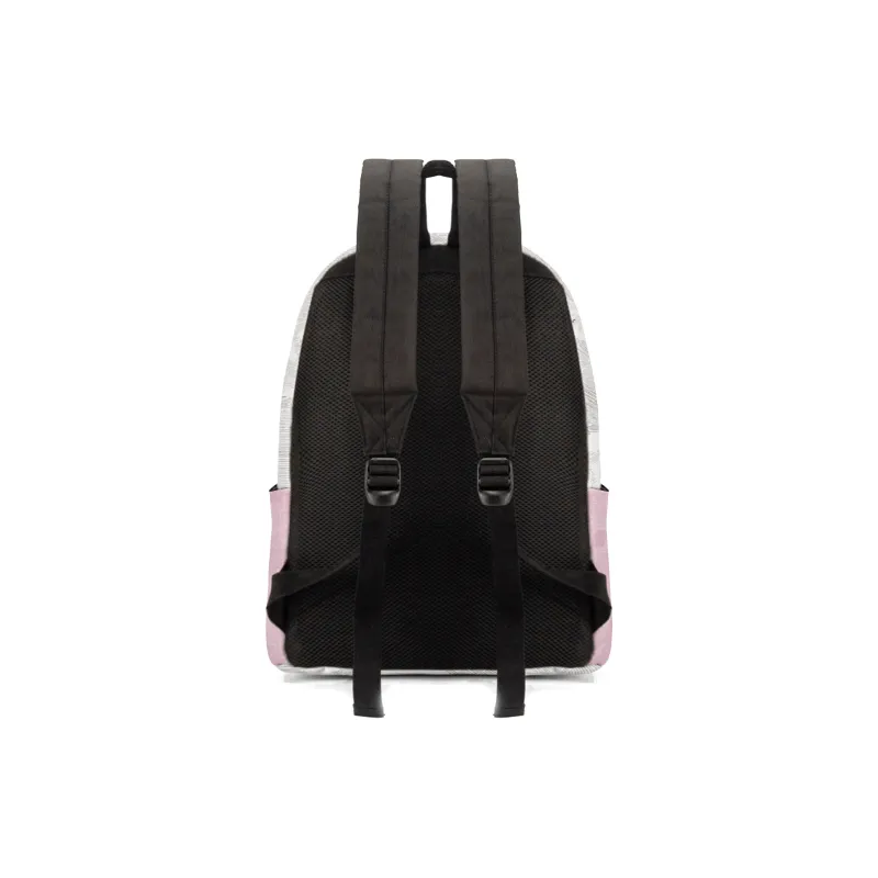 ONRF SOUNDBYTE Collaboration Polyester Laptop Backpack Unisex-4