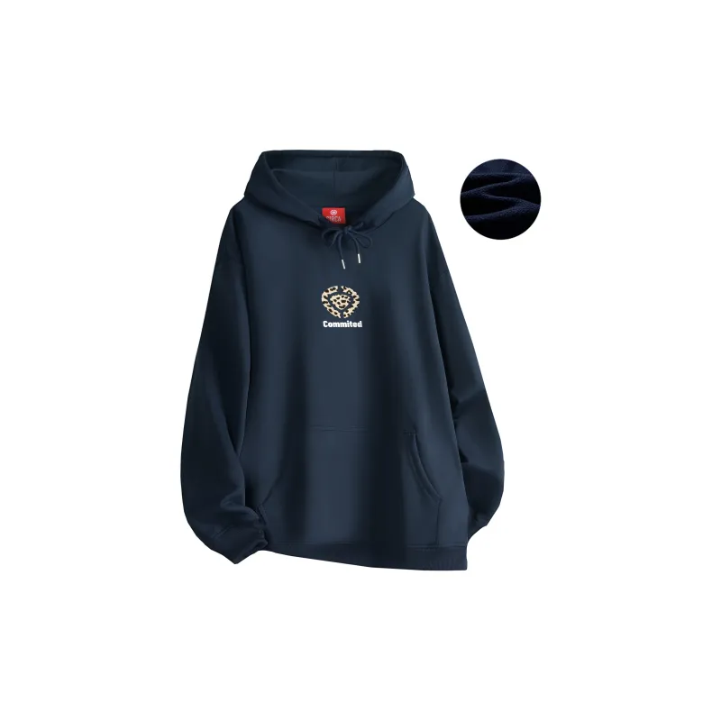 C1RCA Sweatshirts Unisex-60