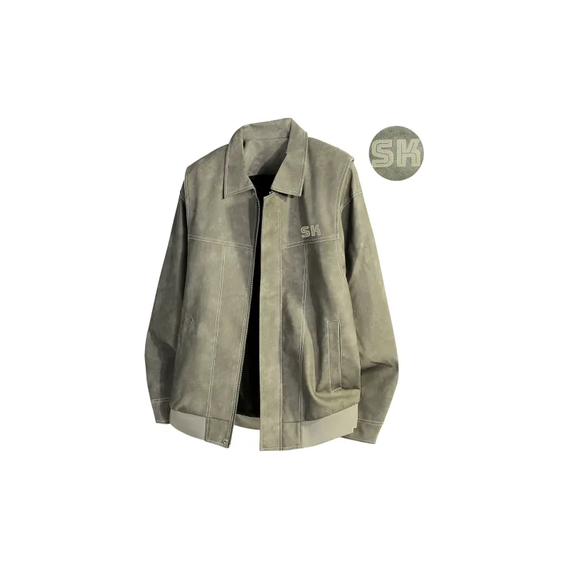 S.k. Manor Hill Jackets Coats Unisex-10