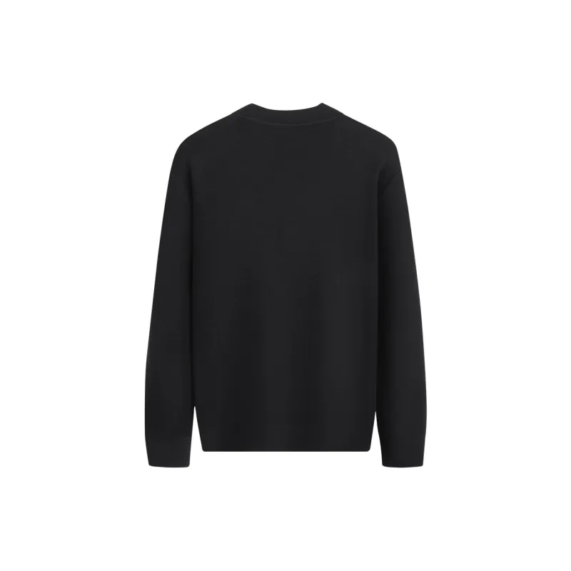 Dance With Wolves Sweater Men's-1
