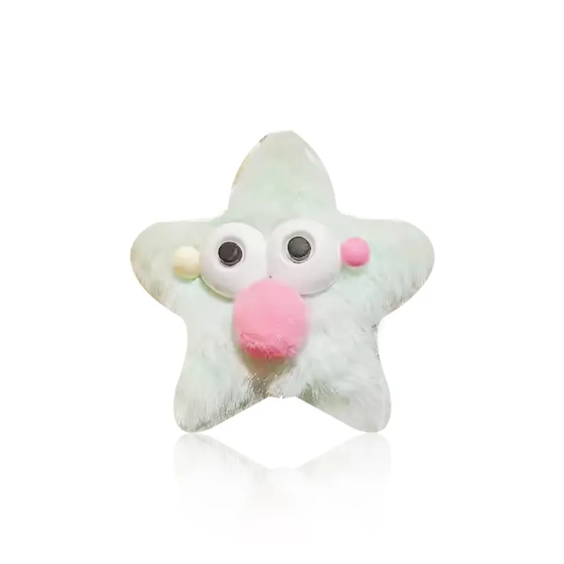 ZANC Hair Clips Women's-4