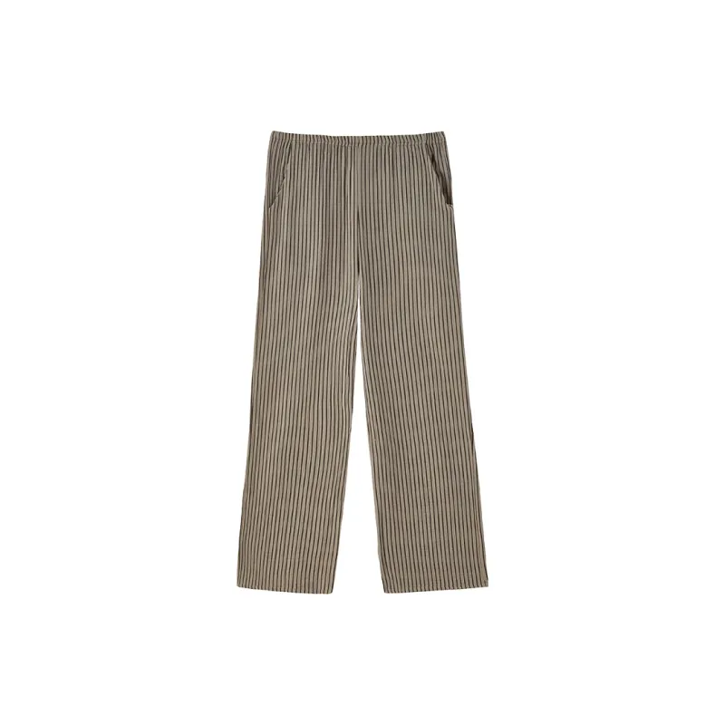 Jovini Pajama Pants Women's Gray-0