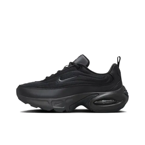 Nike Air Max Portal 'Black Anthracite' Women's