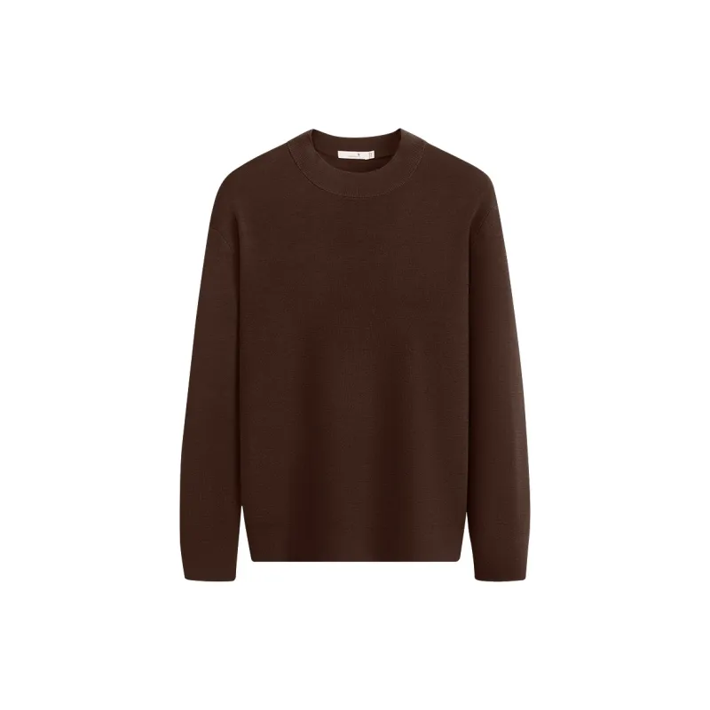 Dance With Wolves Sweater Men's-8