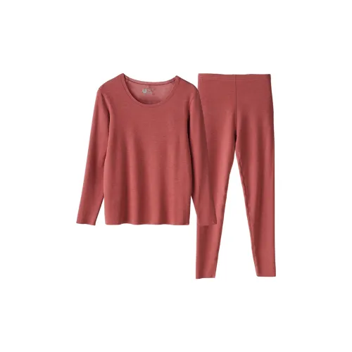 Yi Fen Women's Thermal Sets