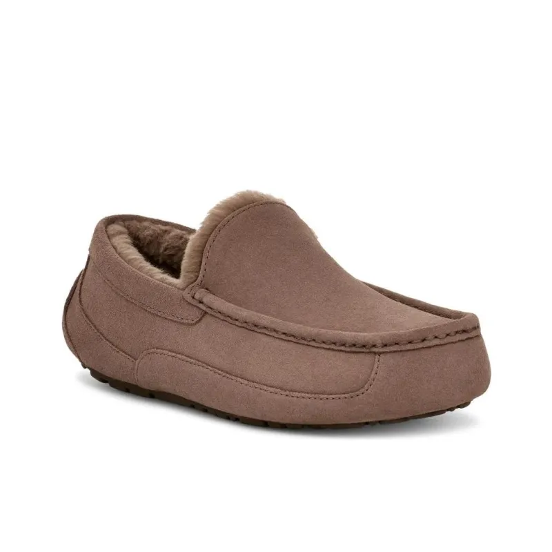 UGG Ascot Slipper Caribou-1