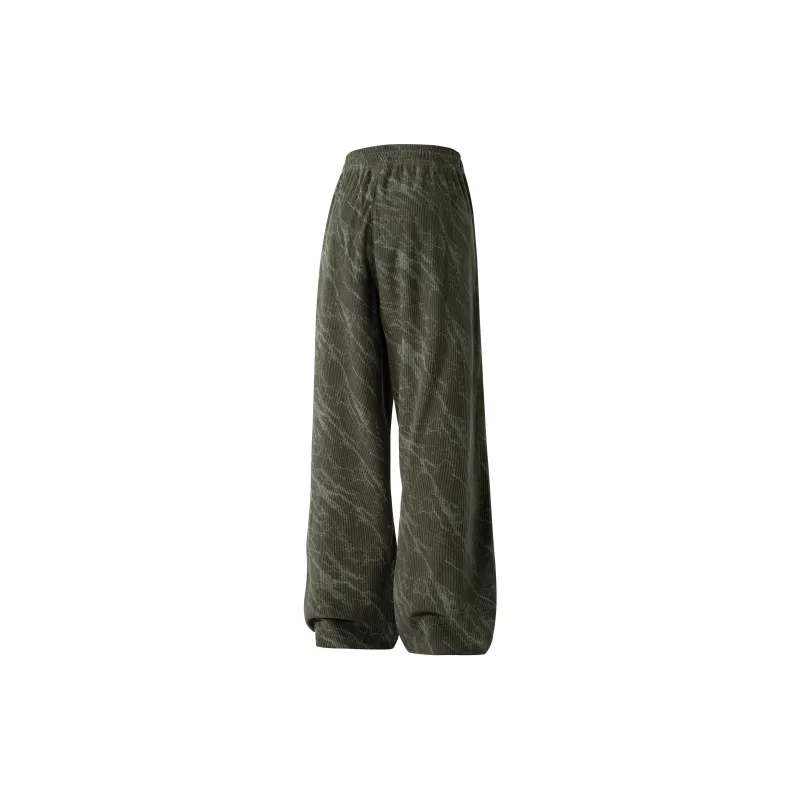 YATSI Casual Pants Unisex-13