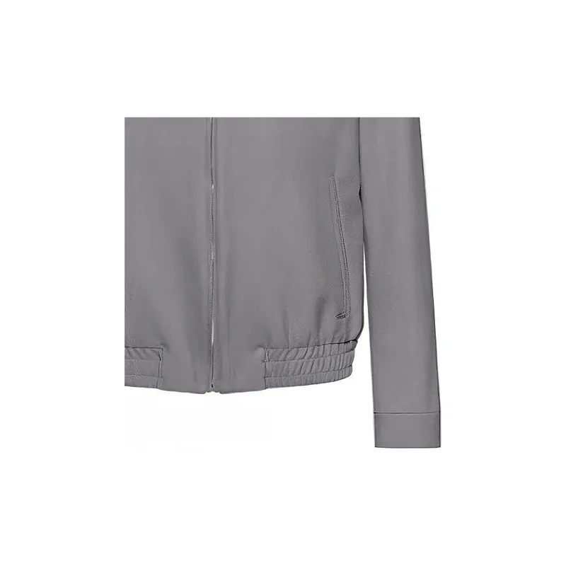 HUGO BOSS SS22 Jackets & Coats Men's Gray-5