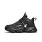Black Gray