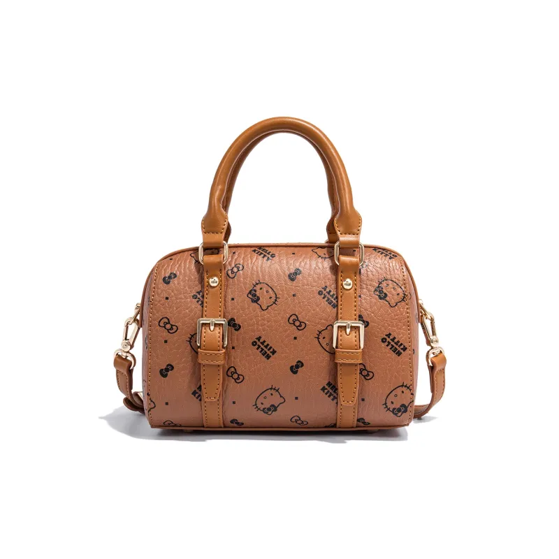 Sanrio X Hello Kitty X MESUCA Kitty Series Handbags-2