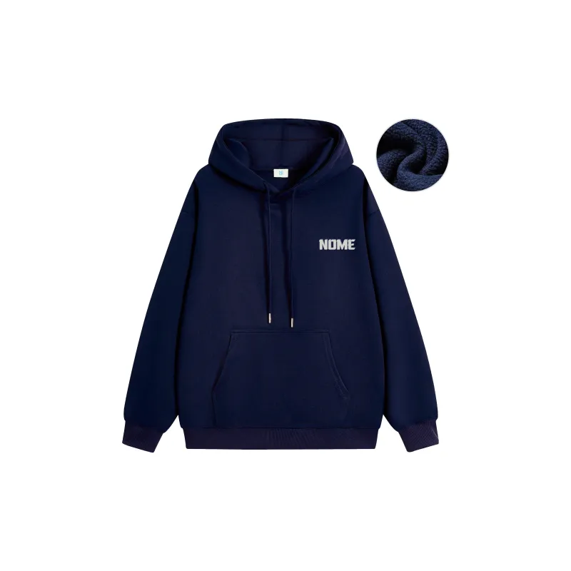 NOME Sweatshirts Unisex-34