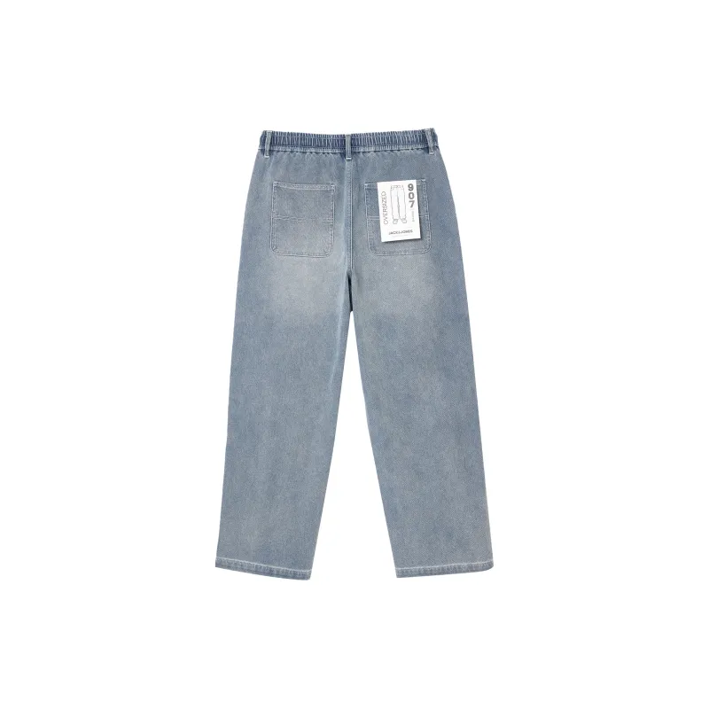 JACK JONES· Jeans Pants Men's Medium Blue-1