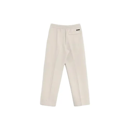 Nike Sportswear Tech Fleece Reimagined Men's Loose Fit Open Hem Sweatpants