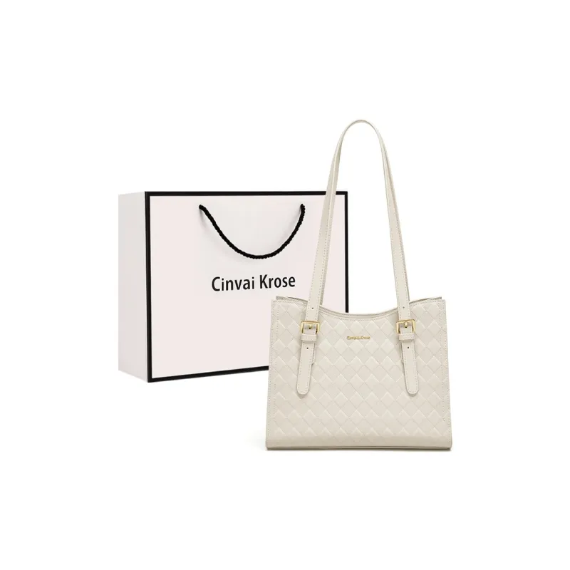 CinvaiKrose Shoulder Bags-0
