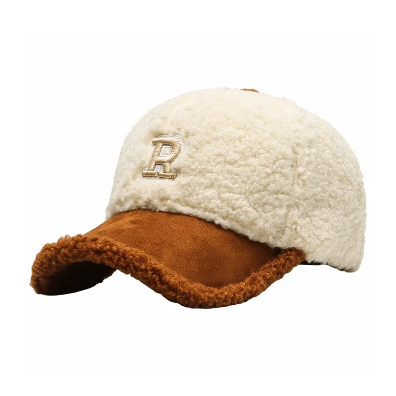 NANJIREN Thickened Beanies Unisex-4