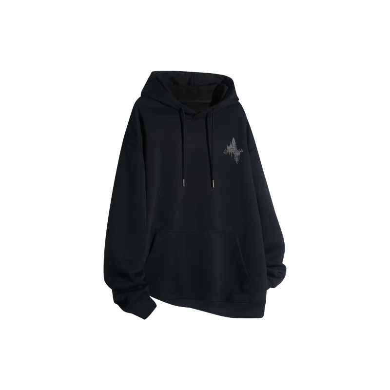 JEANSWEST CLUB Sweatshirt Unisex-11