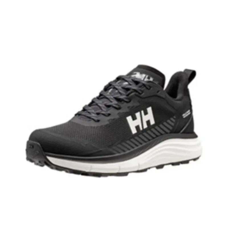 HELLY HANSEN Anti Slip Wear Resistant Low Top Trekking Shoes Women's Black-1