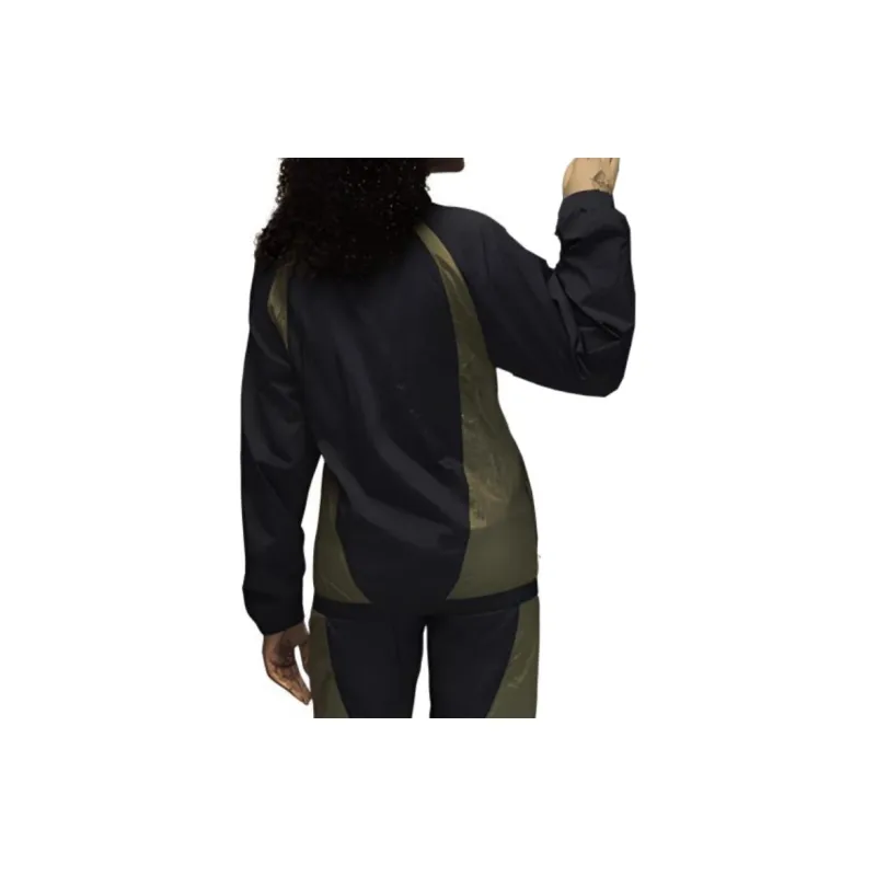 Jordan Sport Jam Jackets & Coats Unisex Black-1