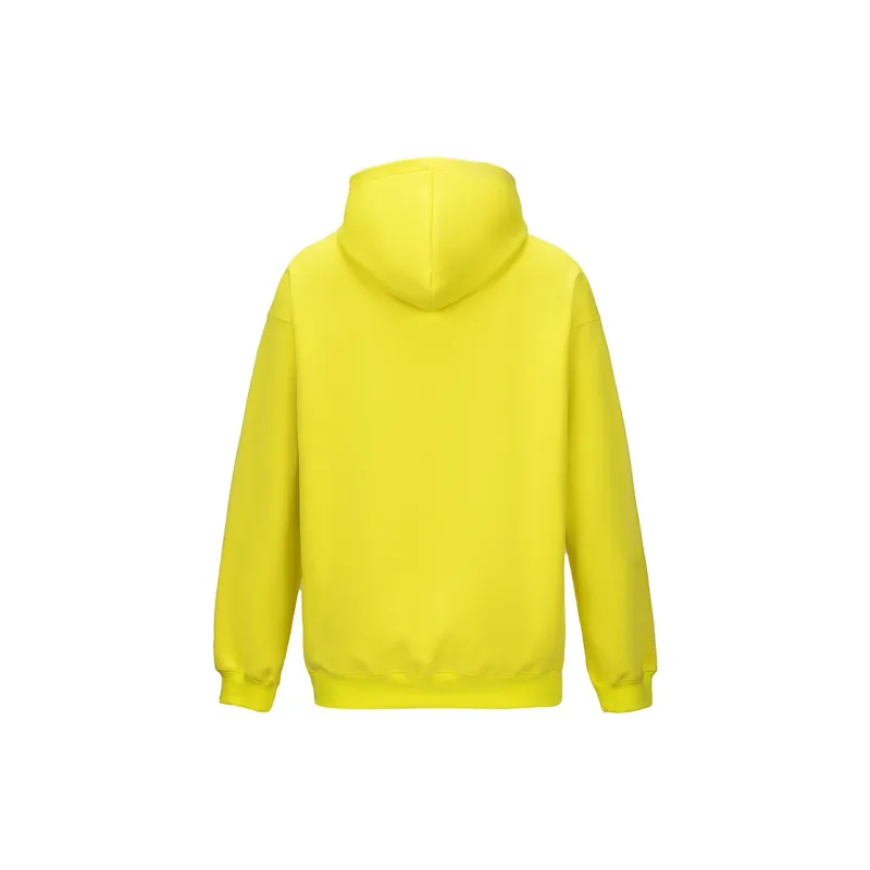 GRKC Sweatshirts Unisex Lemon-1