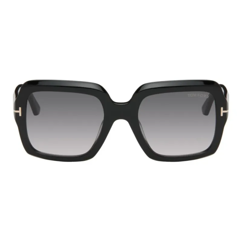 TOM FORD Kaya Sunglasses-0