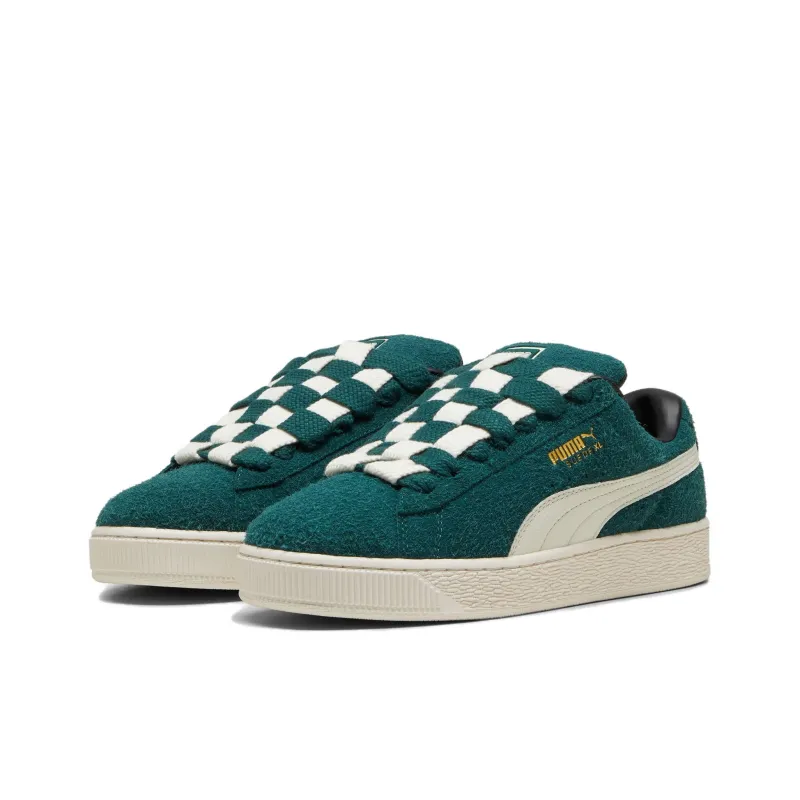 PUMA Suede Xl Jackhammer 'Dark Myrtle'-2