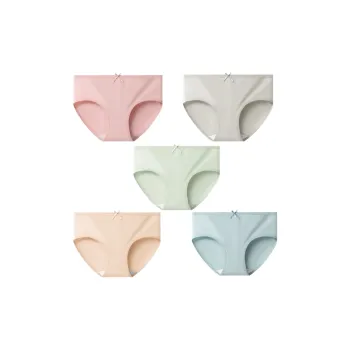 Flowers In Water Underpants Women's