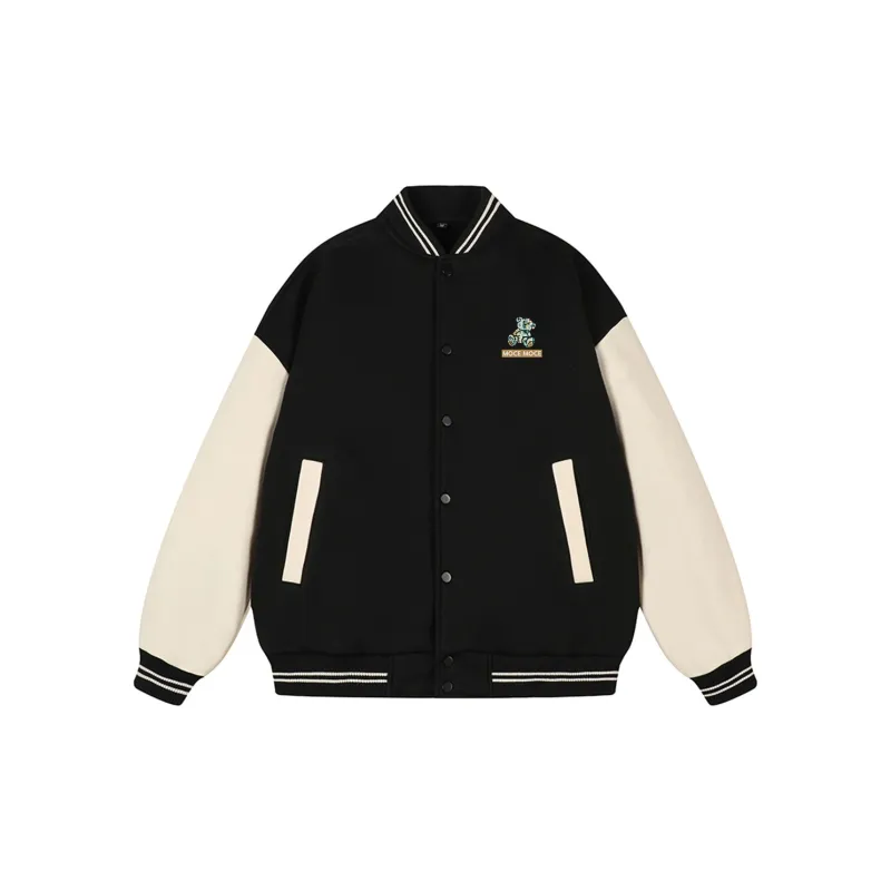 Moce Jackets Men-1