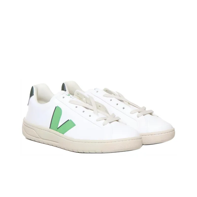 VEJA Urca Faux-leather Sneakers-2
