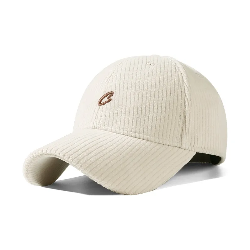 CACUSS Junior Polyester Baseball Caps Unisex-1
