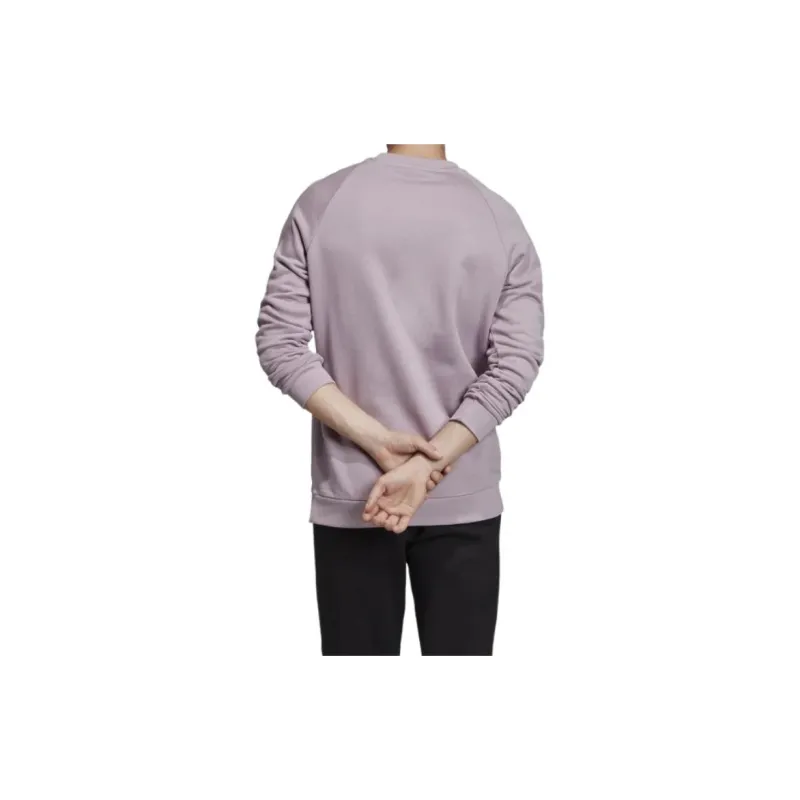 Adidas Originals Trefoil Sweatshirts Men-4