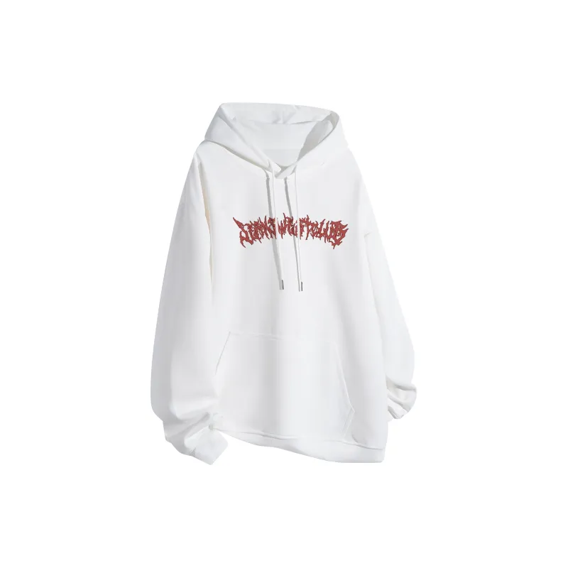 JEANSWEST CLUB Sweatshirt Unisex-6
