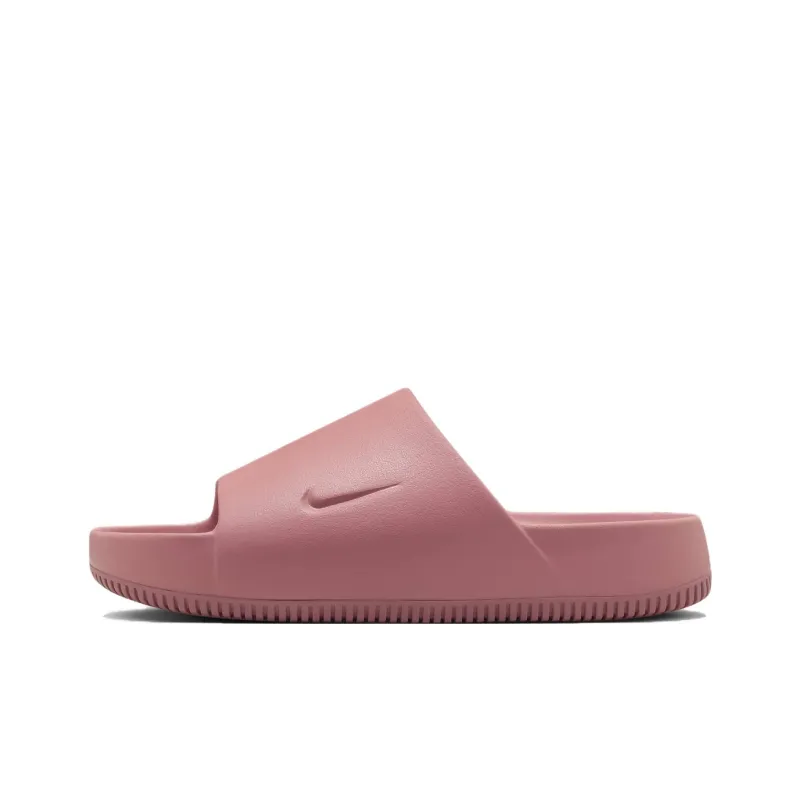 Nike Calm Slide Canyon Pink Women's-0